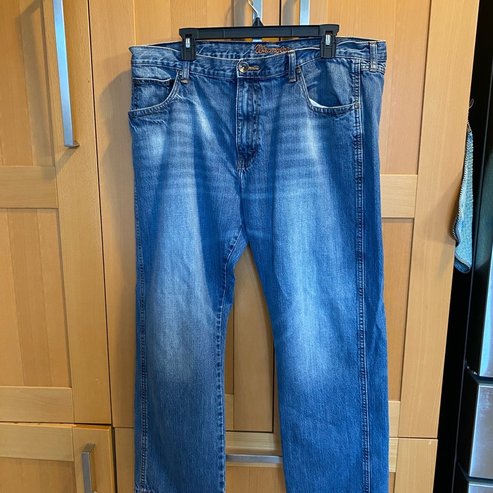 Wrangler Men's 38x30 Jeans